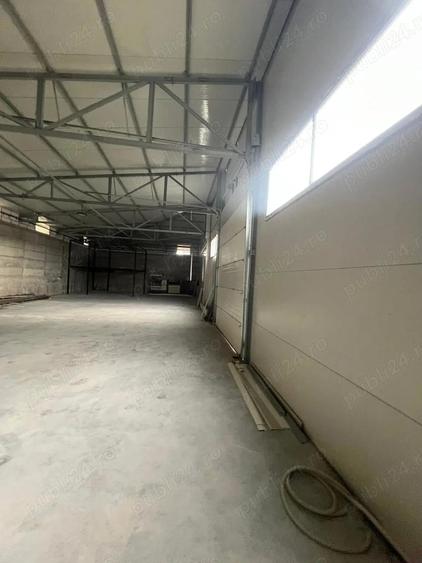 Inchiriez hala industriala - 1