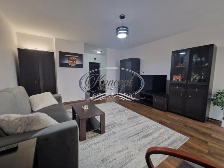 Apartament in Platinia Dorobantilor - 4