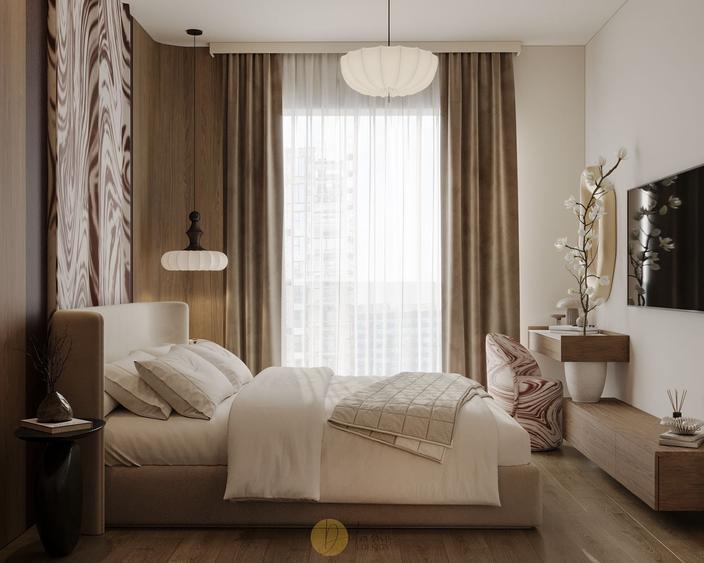 Apartament 2 camere | Nusco City - 6