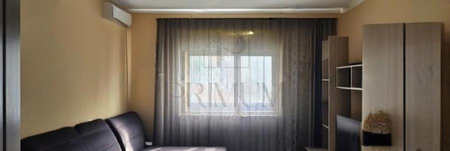 Apartament 1 camera-Blascovici-Mobilat-Utilat - 1