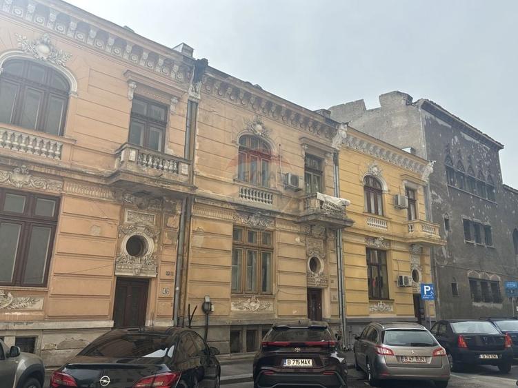 VILA ULTRACENTRALA IDEAL  INVESTITIE - 2