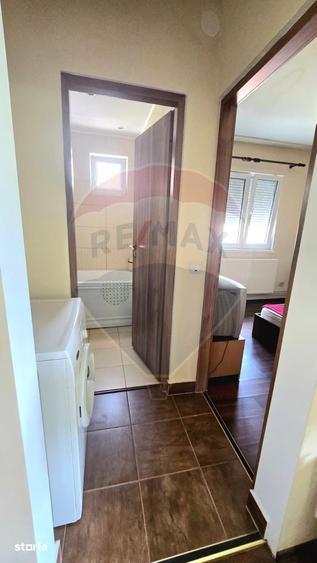 Ap. et.2 cu 3 camere Gura Campului - 10