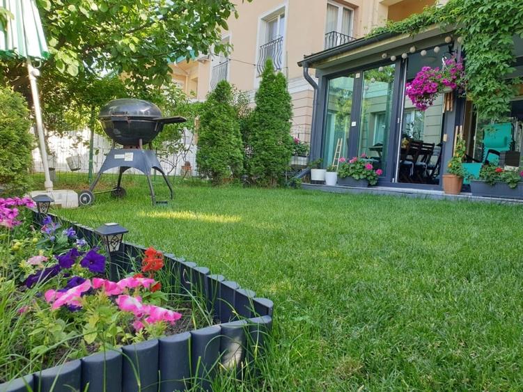 COSMOPOLIS - Vila 4 camere - 1