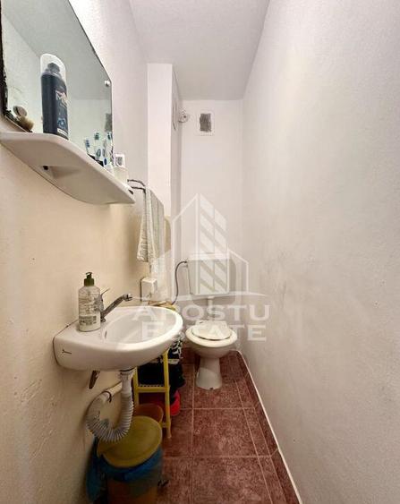 Apartament 3 camere, centrala proprie, zona Girocului - 4