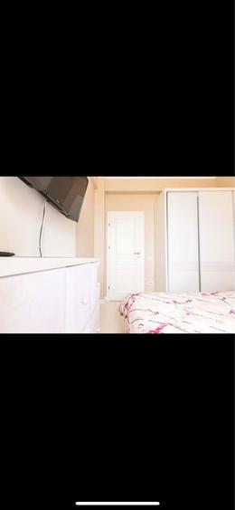 Aparatemt cu 3 camere cu vedere la mare - 4