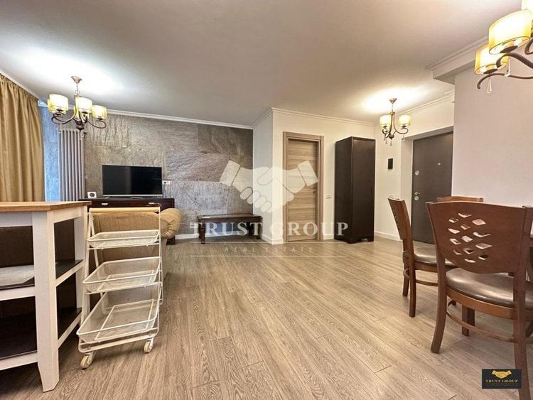 Apartament 3 camere Victoriei | Bloc 2017 | Loc de parcare - 2