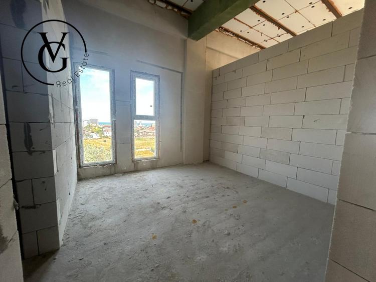 Apartament 4 camere Mamaia Sat - vedere lac si mare - 5