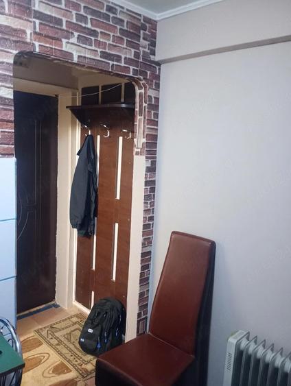 Garsoniera 11 mp Gheorgheni - 900 lei - 1