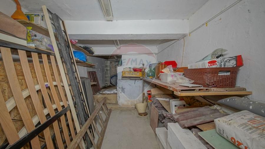 PODUL LUI GRID 13 | CASA 4 CAMERE CU DOUA BAI SI PRIVELISTE | SCHEI - 33