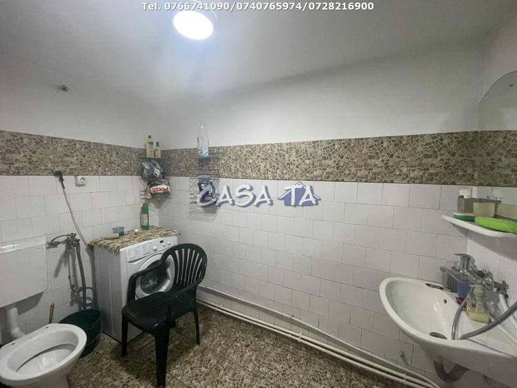 Casa 2 Camere, Bulevardul Ecaterina Teodoroiu - Zona Semicentrala - 14