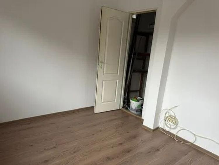 Garsoniera modificata,41mp , etj 1 din 4,renovata in Baciu - 7