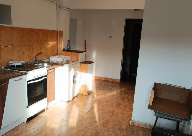 Garsoniera ( ap. 1 camera) Dragos Voda - 6