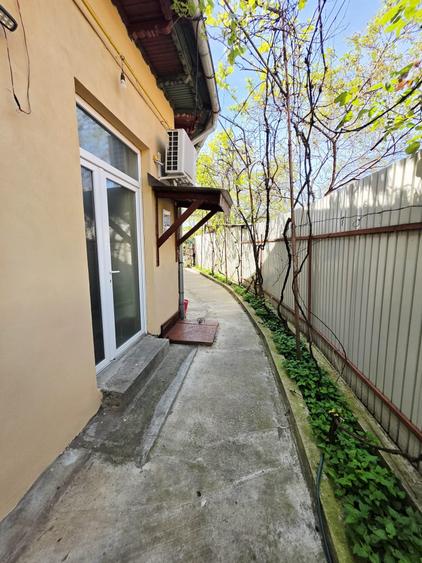 Casă 5 camere Dorobanțu | Panouri solare | Teren 299 mp - 4