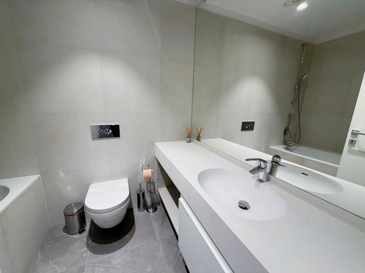 Apartament 3 camere de inchiriat  Plaza Herastrau - 2