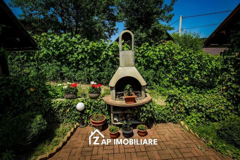 Casa P+M teren 770 mp - Corunca - Zona pitoreasca - 7