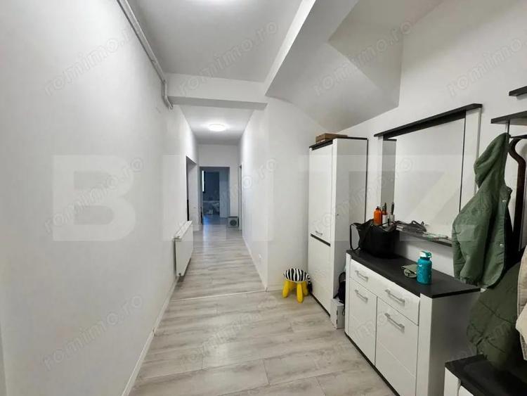 Apartament 4 camere cu gradina proprie | 98 mp | Parcare inclusa | Dumbravi?a - 2