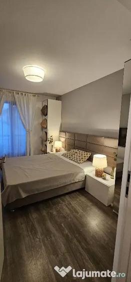 Apartament modern 2 camere, complet echipat, Damaroaia - 12