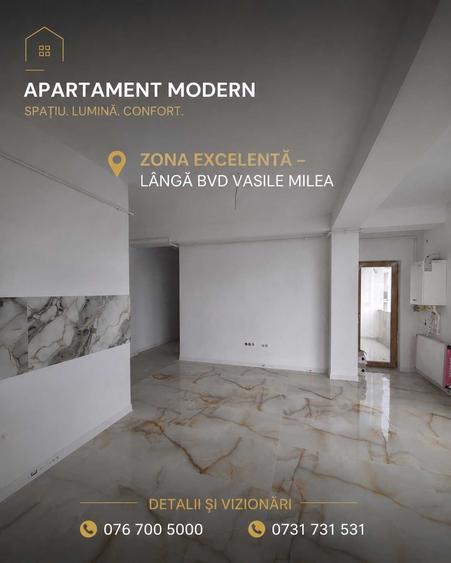 Apartament 2 camere PRET EXCELENT- COMISION 0% - DIRECT PROPIETAR - oferta - 5