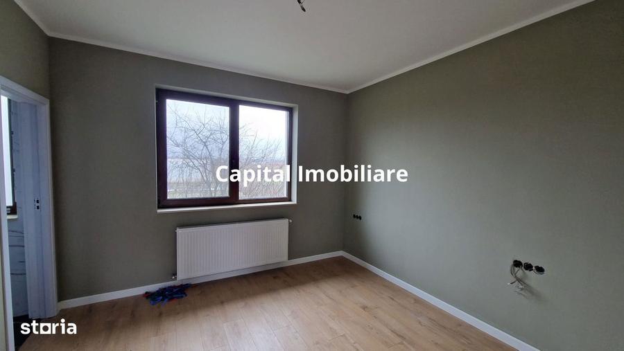 Casa in stil mediteranean, 4 camere, 480 mp teren, Sasar, 0 Comision - 3