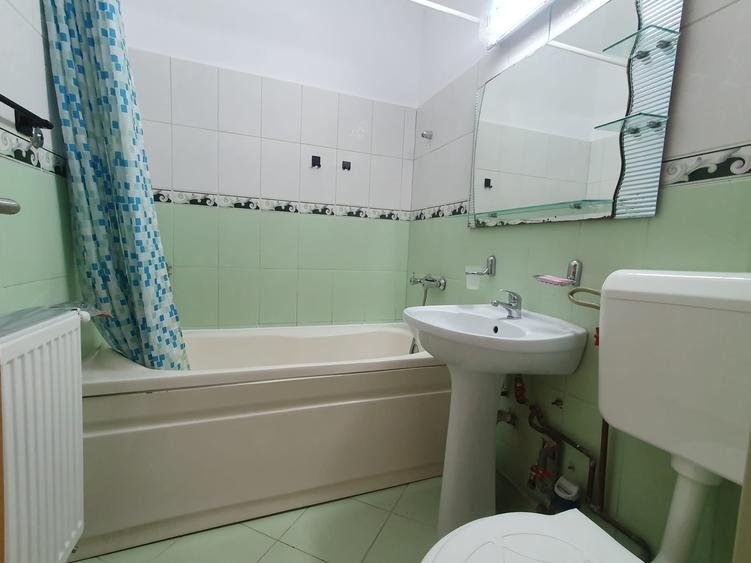 Inchiriez apartament 2 cam zona Podgoria - 10