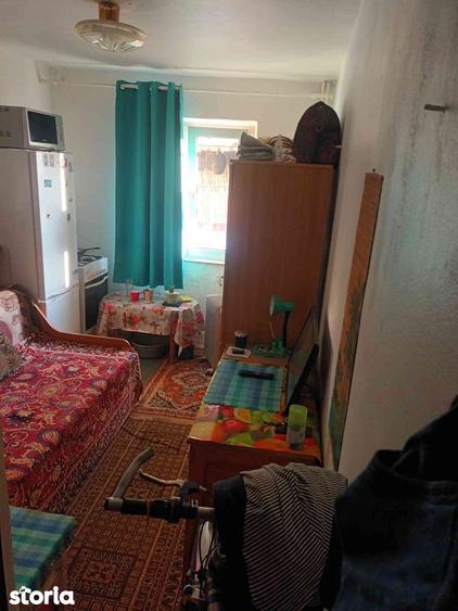 Garsoniera Stadionului - 3