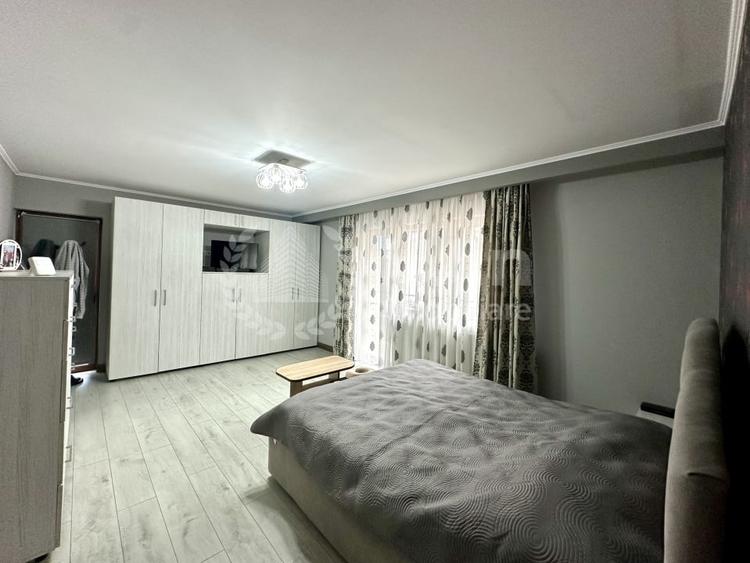 Duplex  157mp util | 410mp Teren | Parcari | Zona Corneliu Coposu - 7