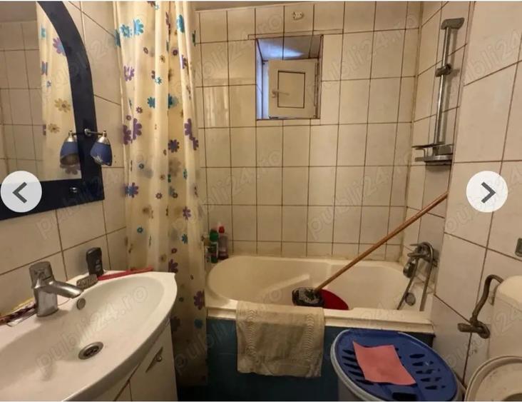 Floreasca 2 camere Parter 4 Balcon - 3