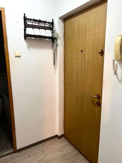 Garsonieră complet utilată | 42 m² | 5 min de UTCB - 2