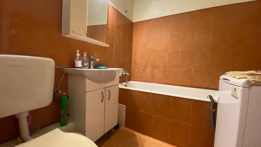 REA1027585 Stefan cel Mare - 2 camere - vedere spate - bloc 1981 - 11