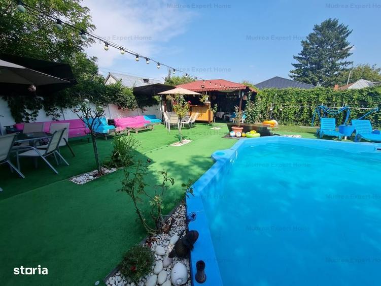 Casa de vanzare / Teren 1300 mp / Zona Tancabesti Snagov - 10