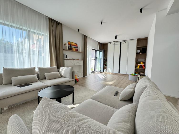 Ultima casa individuala disponibila | Acces Privat | TheCornerVillas - 10