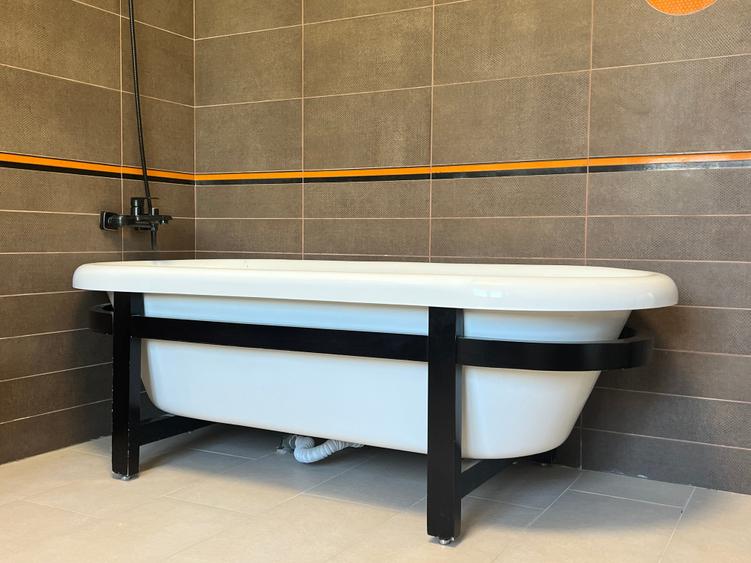 Dumbravita - Central - Casa de inchirat - pretabil rezidential sau birouri - 13