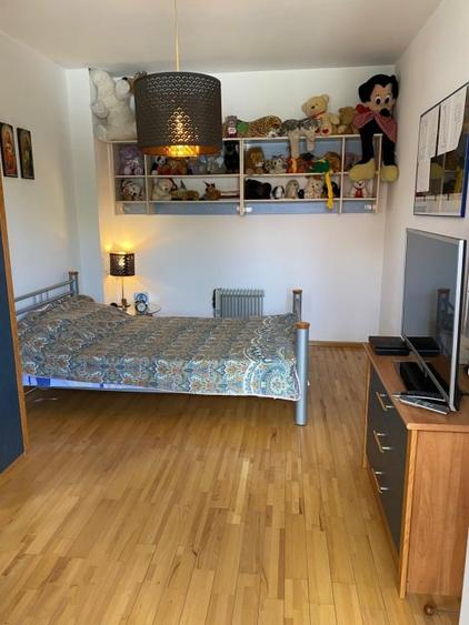 PIPERA | SCOLI INTERNATIONALE | VILA CU 5 DORMITOARE - 18