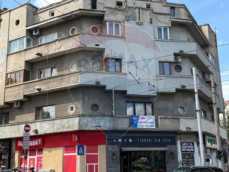 VANZARE Apartament cu 4 camere in zona Dacia - 14