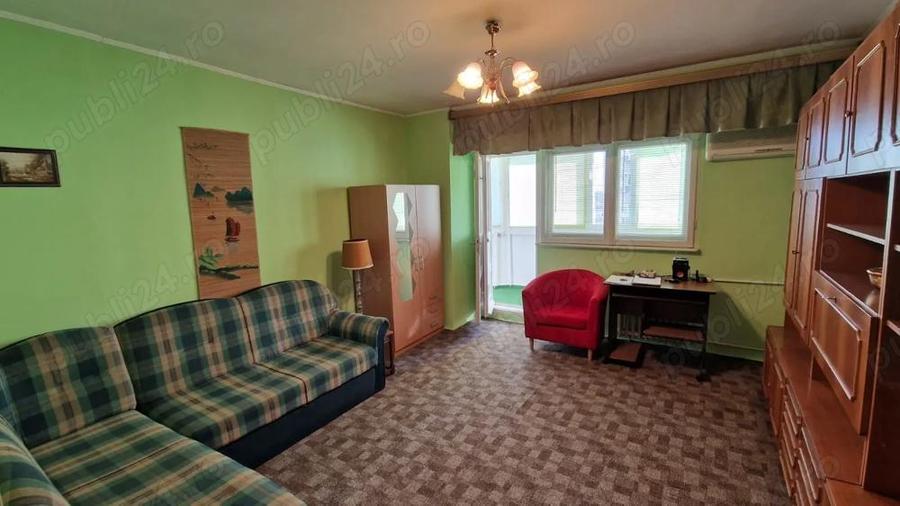 Apartament 4 camere decomandat ?os. Iancului nr. 13,bloc reabilitat, etaj 9 11,vedere panoramica - 8