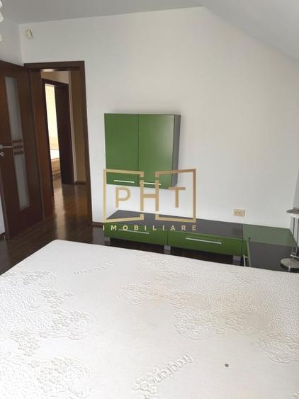 Duplex de vanzare cu 4 camere,  110 mp, zona Sub Cetate! - 8