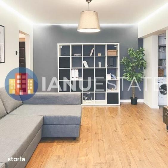 Obor 10` Metrou Stefan Cel Mare Parcul Circului Renovat PetFriendly - 5