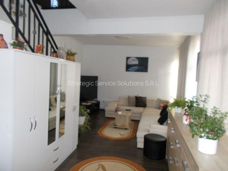 Vila, P+M, Timisoara, Freidorf, 4 cam, pompa caldura, partial mobilata