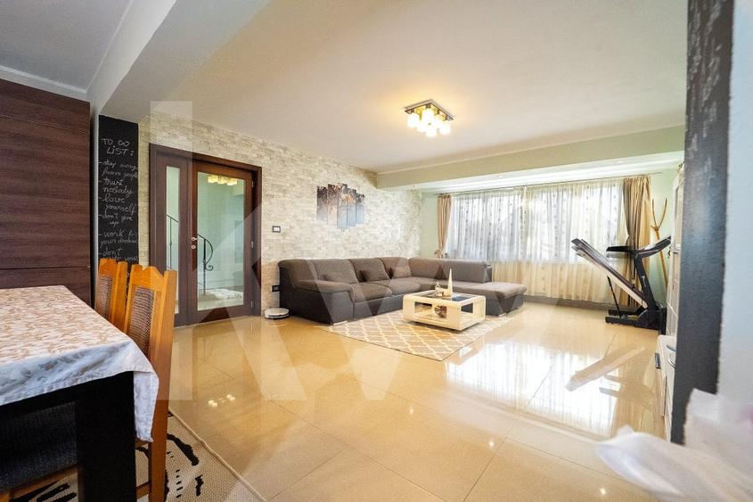 Casa individuala gata de mutat - Oportunitate in Cristian - 6