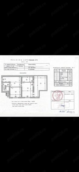 vand apartamente decebal sector 3 lux 2000 euro metru patrat faomat din s+p+3 constructie lux - 13