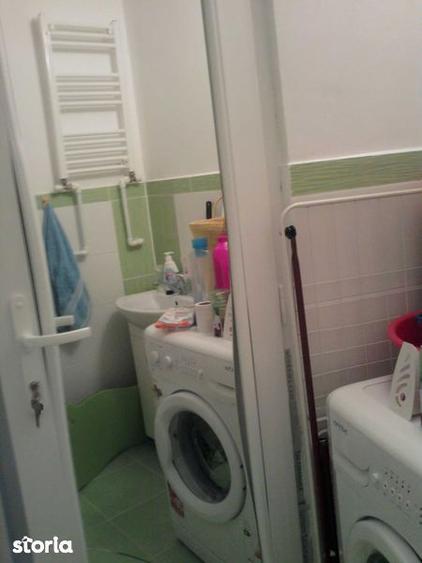 Inchiriez Apartament 1 camera Zona Soarelui - 5