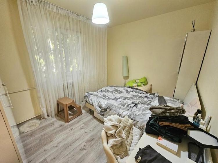 Piata Resita Aleea Slatioara 38mp Et.3 Liber Renovat Contorizat Intabulat - 10