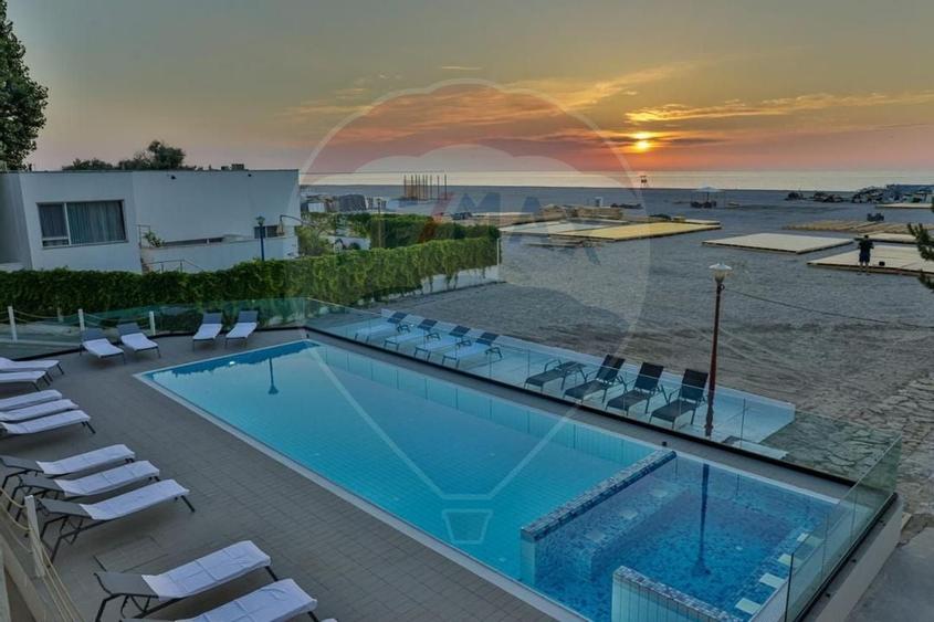 Vanzare Hotel Jijo's Mamaia, Plaja Privata, Ocazie Unica de Investitie - 6