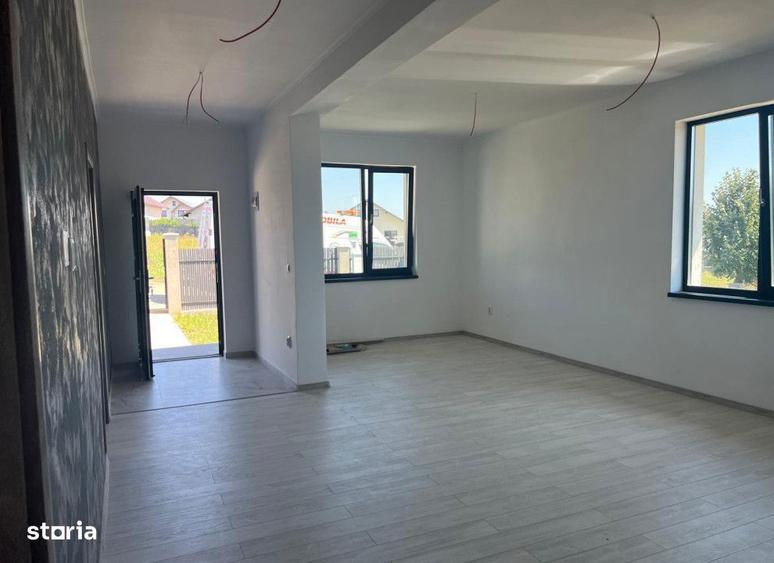 Casa 4 camere Valea Adanca finalizata, 104 metri Cod:158807 - 7