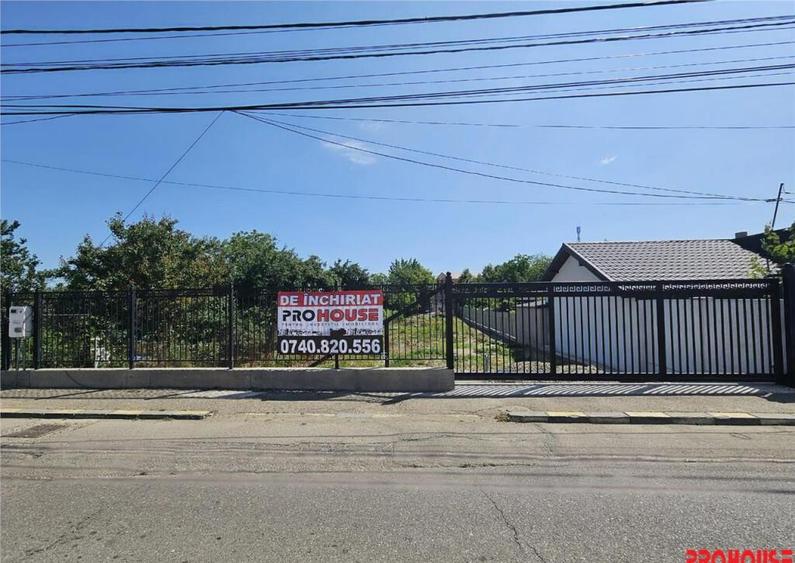 IZVOARE, TEREN 1000mp, STRADAL - 5