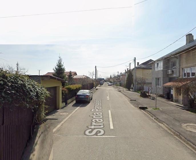 Cornetu, zona primariei, semistradal, 100metri Alexandriei! - 6