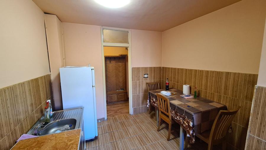 Apartament cu 3 Dormitoare in renovare | Marasti | FSEGA | Parcare - 6