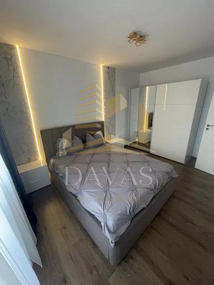 Penthouse cu 2 camere | Baciu - Petrom | Terasa proprie - 44 mp - 2