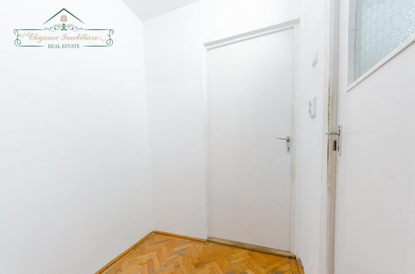 Apartament cu 2 camere, zona Aurel Vlaicu, Arad - 6