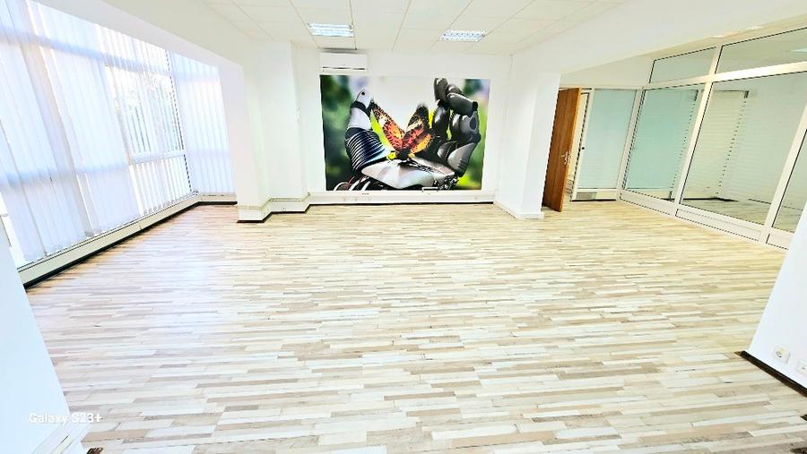 Inchiriere Birouri Moderne 109mp - Domenii - 2